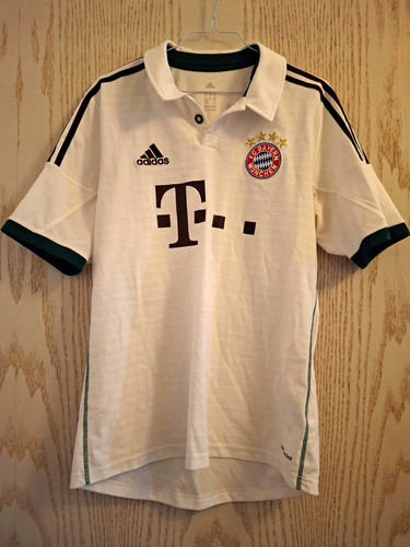 Adidas bayern münchen - adidas,