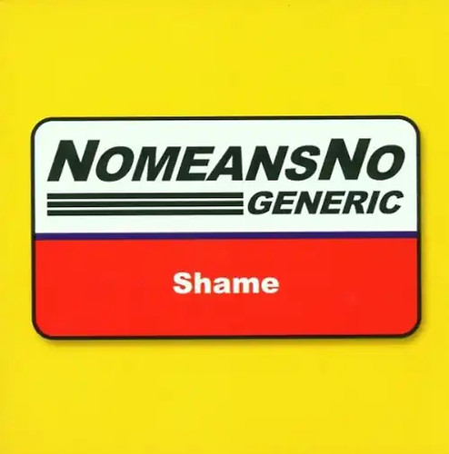 Means generic shame - no,