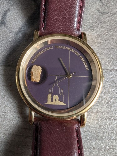 Armbanduhr dresdner - armbanduhr,