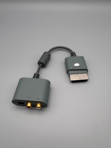 Microsoft xbox 360 audio - microsoft,
