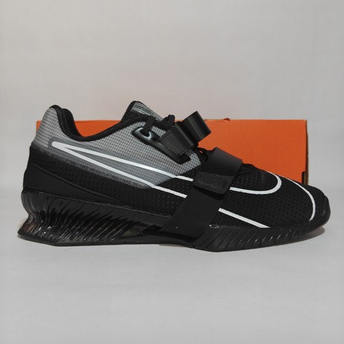 Nike romaleos gewichtheben - romaleos,