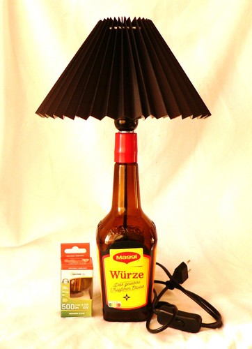 Maggi tischlampe 230 ink - 230, v
