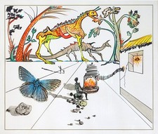 Salvador Dalí (1904–1989)