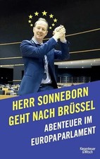 Herr sonneborn geht nach - sonneborn,