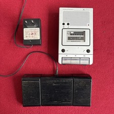 Grundig DT 2300 Stenorette mit