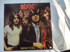 ACDC - Highway To Hell LP