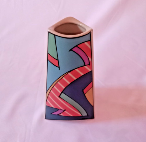 Vase rosenthal studio - rosenthal,