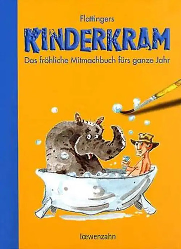 Flattingers kinderkram - flattingers,