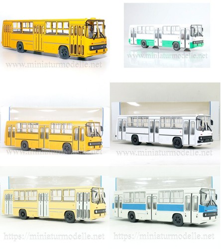 Ikarus 260 - 260, 260.06