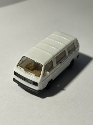 Herpa bus schweizer - -, vw