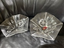 2x Original WALTHER GLAS -