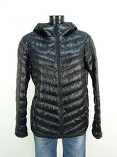 DESIGNER DAUNEN JACKE GR S /