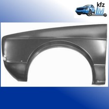 Kotflügel links passend für