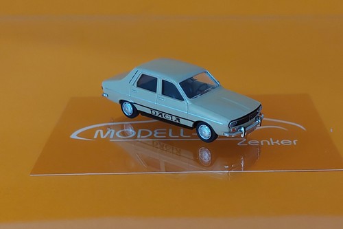 Brekina 14515 dacia - 14515, 1300