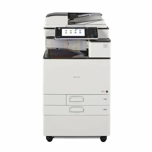 Ricoh aficio 2003 - ricoh,
