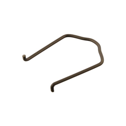 Febi halteklammer 31799 - halteklammer,