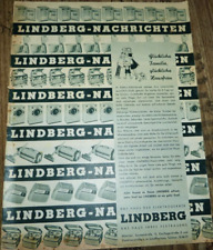 Lindberg München