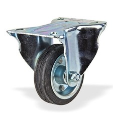 Transportrolle Bockrolle