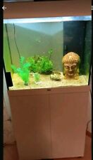 juwel aquarium lido 120, Zubehör mit Unterschrank Und LED Lampe