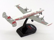 TWA TRANS SUPER CONSTELLATION