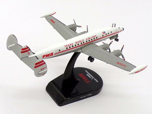 Twa trans super constellation - trans,
