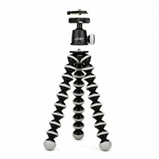 JOBY GP3-BHEN Gorillapod SLR