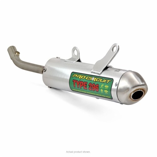Pro circuit typ 296 yamaha - typ,