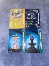 Skylanders Trap Team