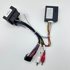 16P Autoradio AdapterKabel