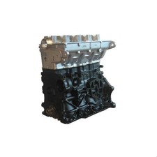 Teilmotor für VW Seat 1.9 TDI