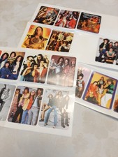 18x  Aufkleber 70er SLADE  NEUWERTIG