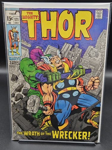 Thor 171 free - #171,