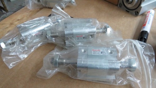 Rexroth pneumatik zylinder - pneumatik,