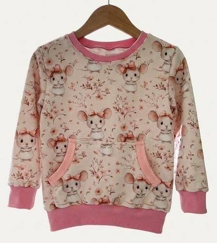 Handmade mädchen pullover - mädchen,