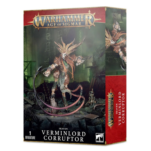 Warhammer age sigmar skaven - warhammer,