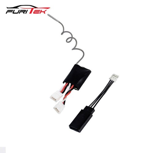Furitek für losi micro b - furitek,