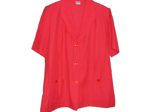Bluse jacke blusenjacke von - ,