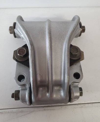 Motorhalterung überprüft - motorhalterung,