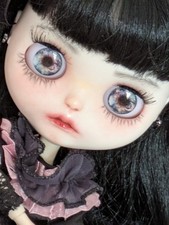 Custom Blythe Puppe Doll