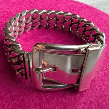 Armband Gürtelschnalle