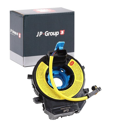 Group wickelfeder - jp,