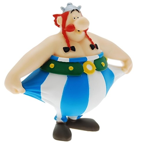 Gw9333 obelix aus asterix und - gw9333,