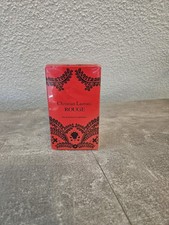 Avon christian lacroix rouge - lacroix, rouge-