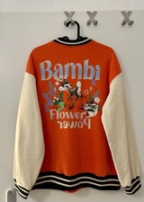 H&M Bambi bomber S