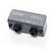 Lehle DC Filter