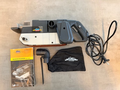Kingcraft kbs 950n - kingcraft, kbs-950n