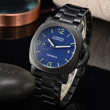 Panerai quartz men's watch