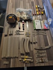 Fleischmann piccolo Spur n Gleise konvolut