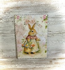 Oster hase karte - hase,