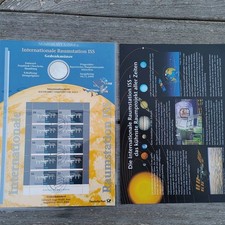 BRD Bund Numisblatt 5/2004 -